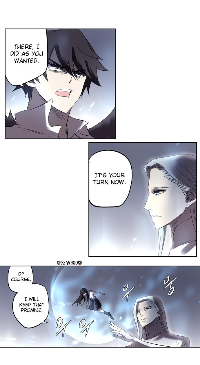 Thesis Manhwa - episode 44 - 6