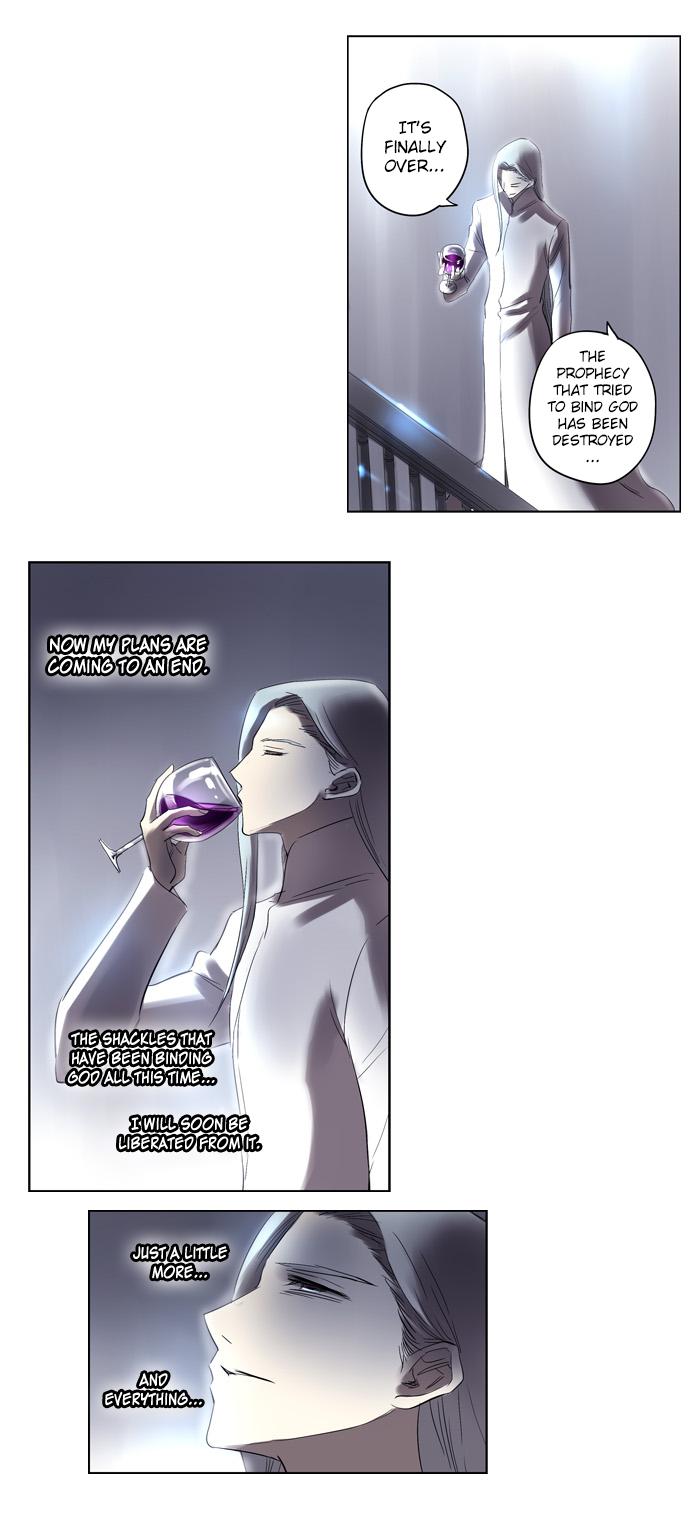 Thesis Manhwa - episode 44 - 21