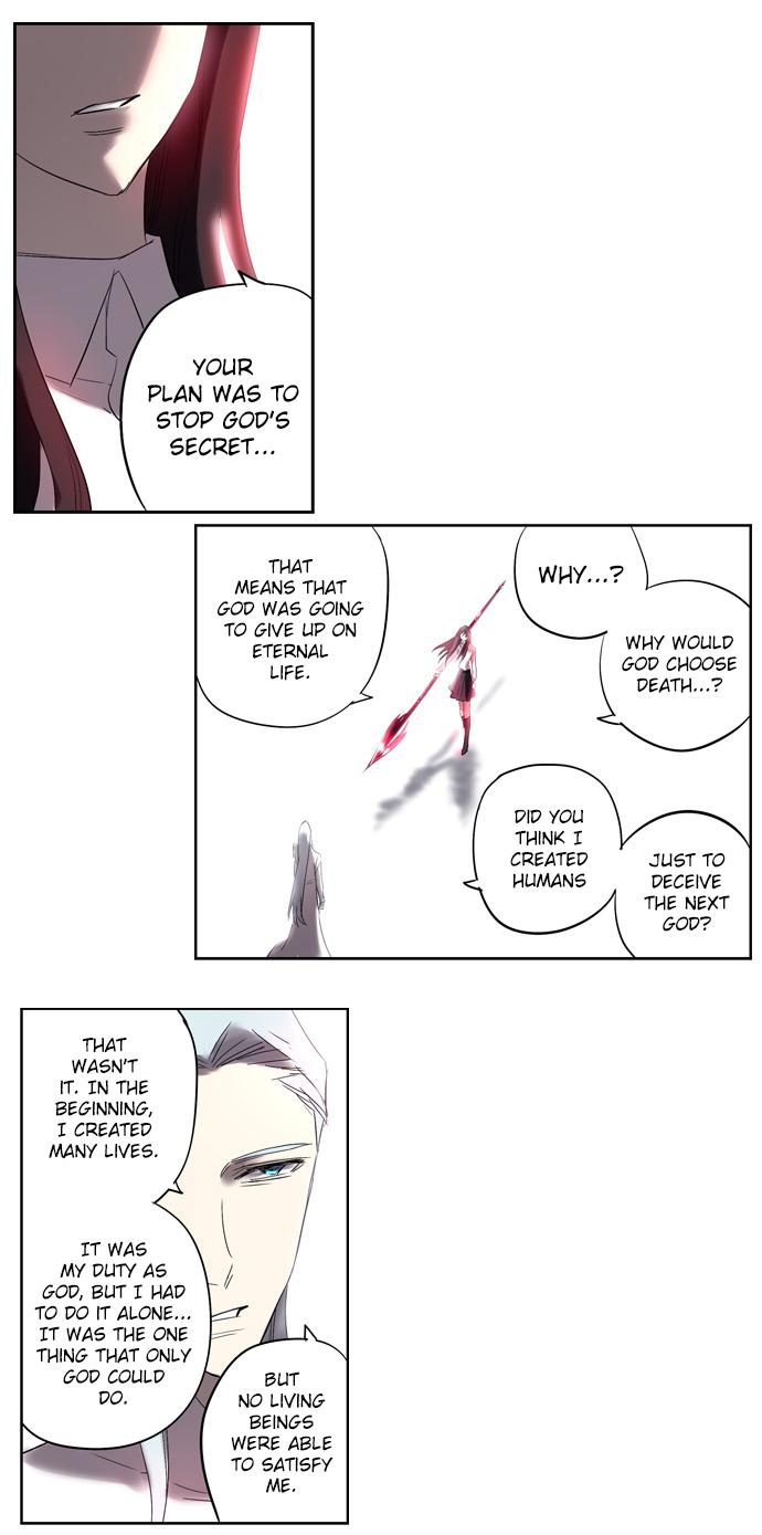 Thesis Manhwa - episode 45 - 36