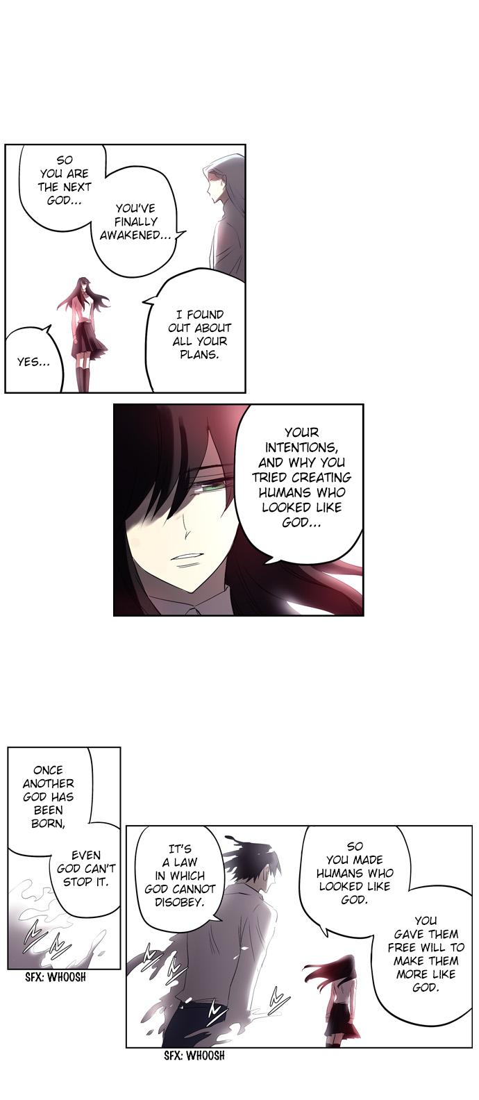 Thesis Manhwa - episode 45 - 5