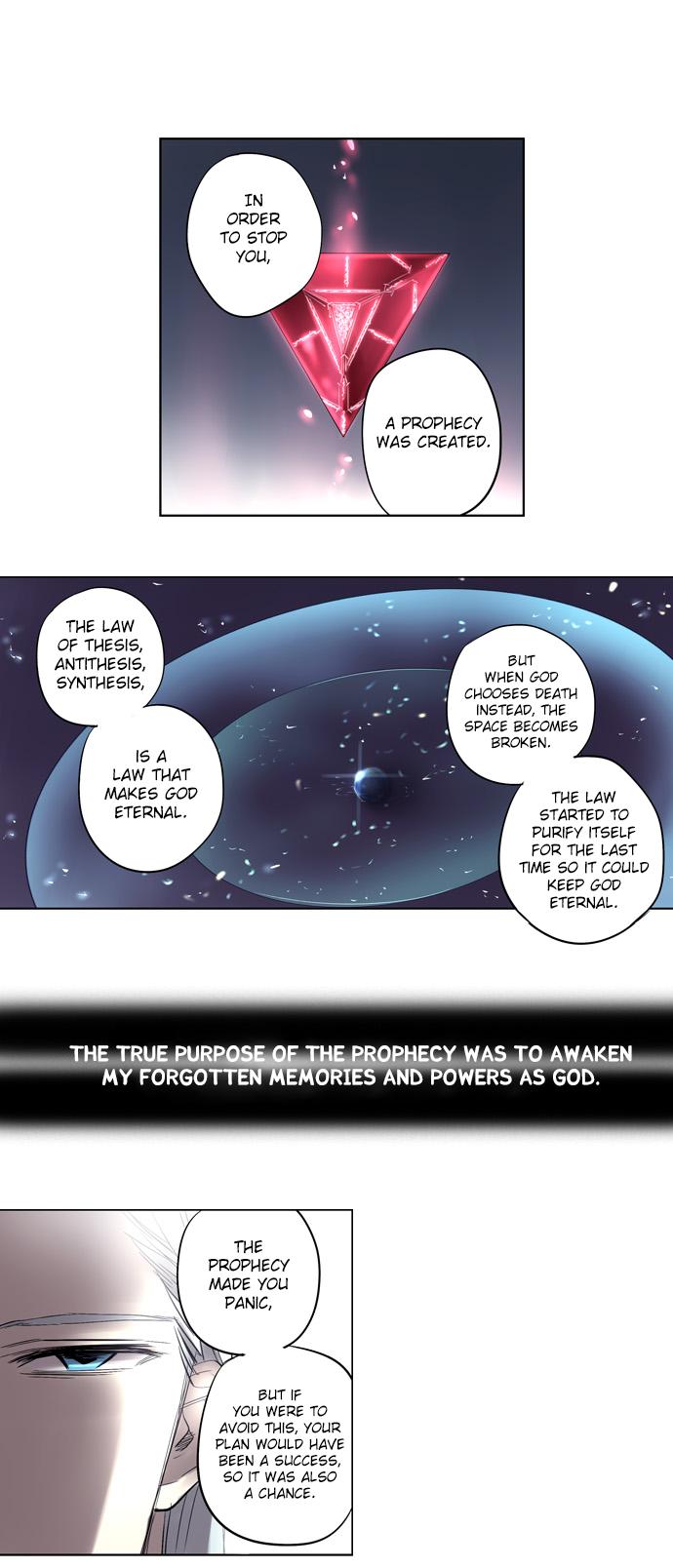 Thesis Manhwa - episode 45 - 9