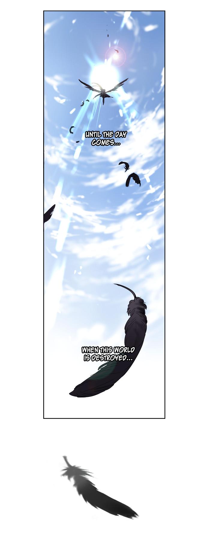 Thesis Manhwa - episode 45 - 65