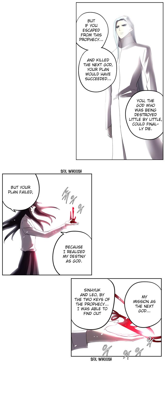 Thesis Manhwa - episode 45 - 11