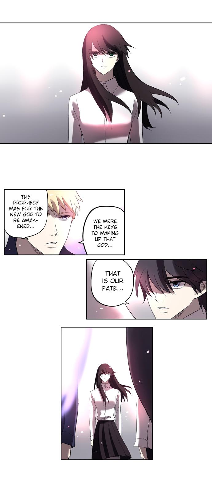 Thesis Manhwa - episode 45 - 27