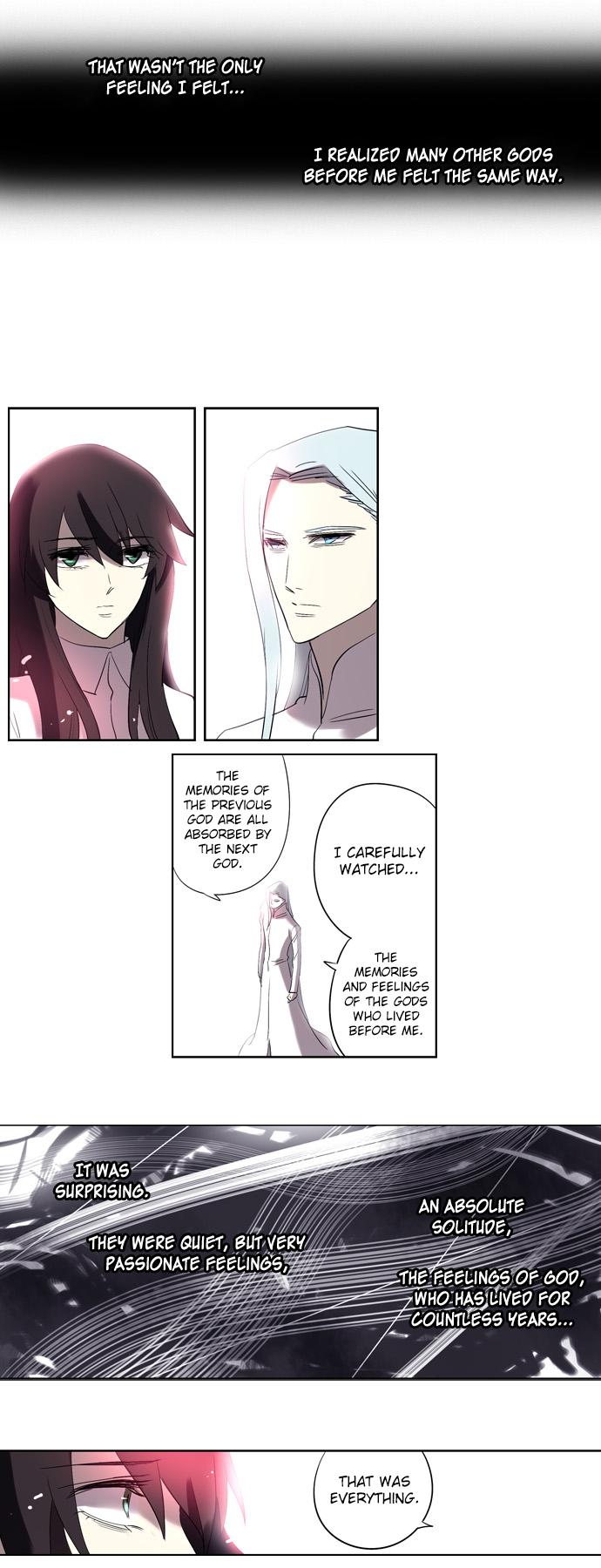 Thesis Manhwa - episode 45 - 38