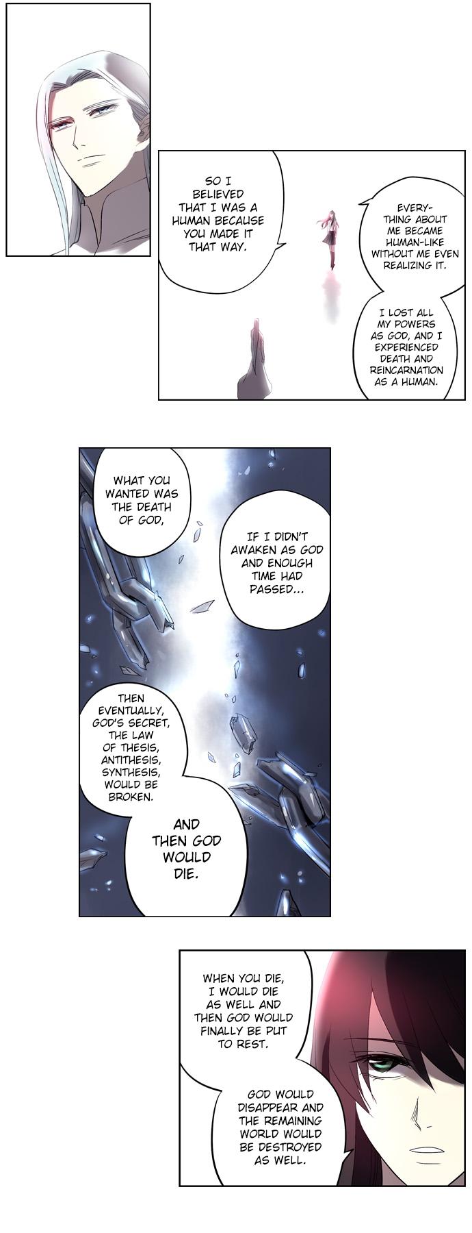 Thesis Manhwa - episode 45 - 8