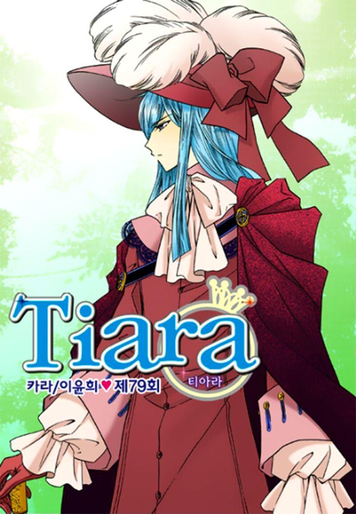 Tiara Manhwa - episode 79 - 2