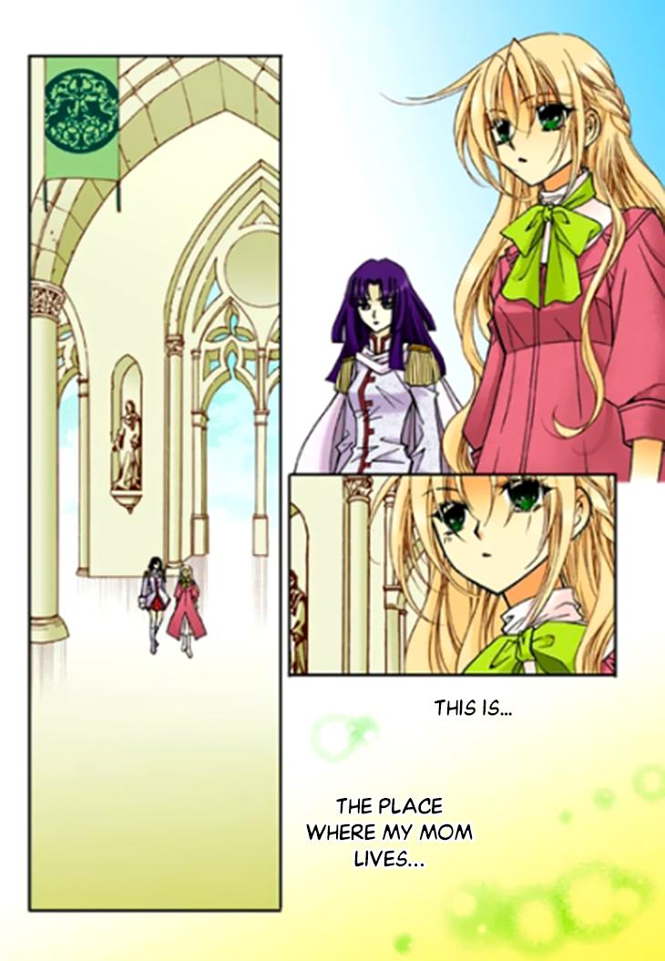 Tiara Manhwa - episode 80 - 14