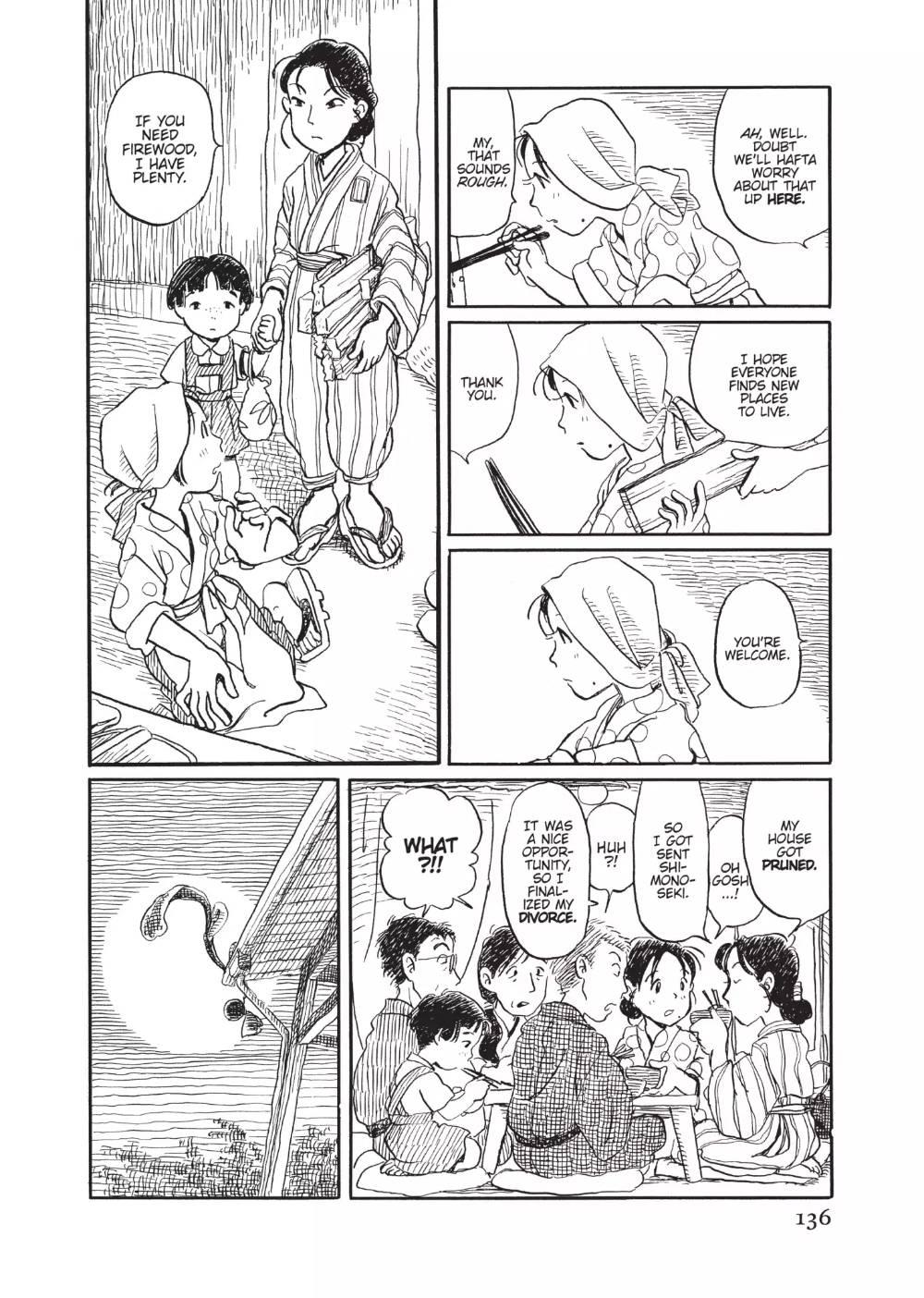 To All the Corners of the World - episode 13 - 7