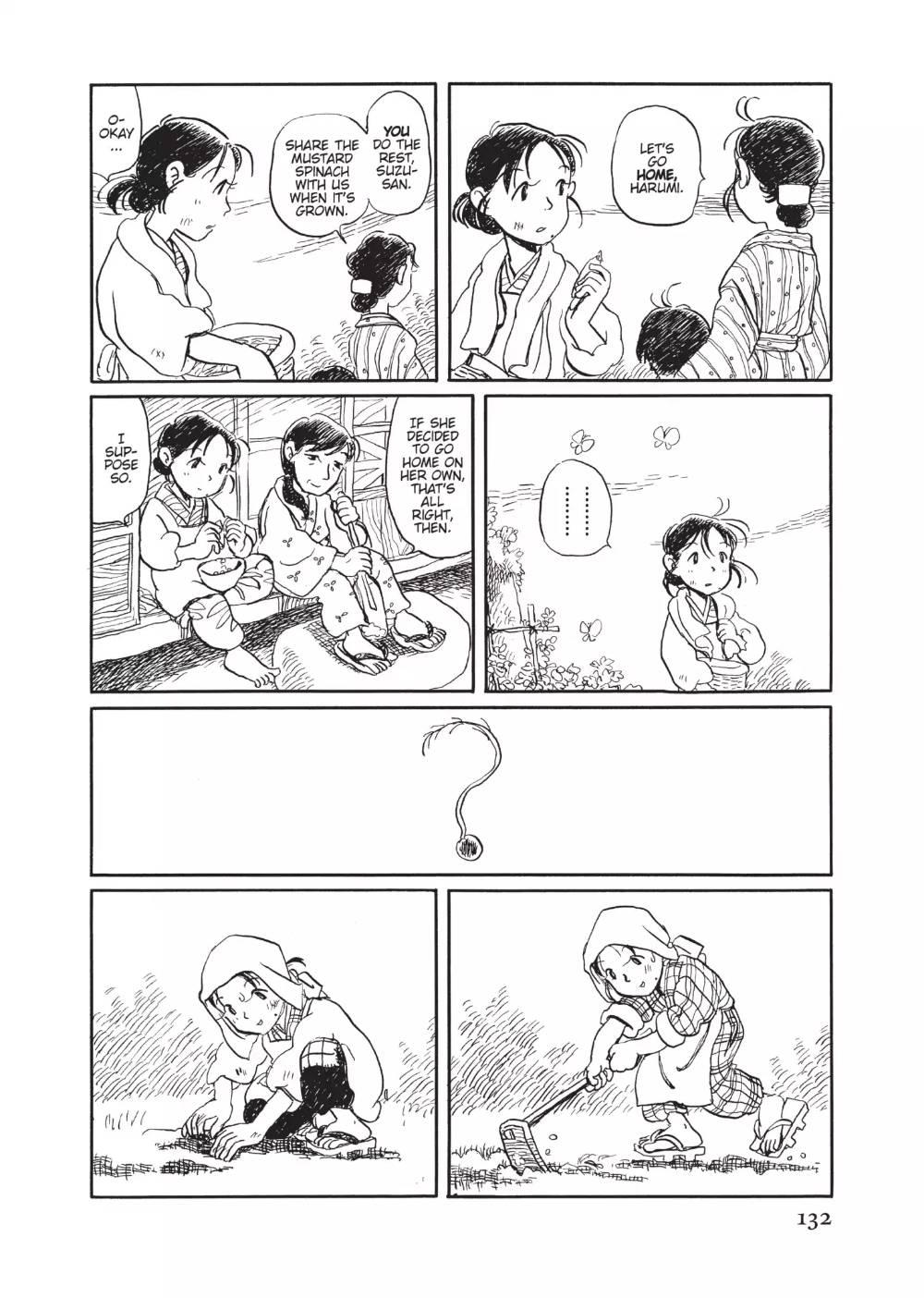 To All the Corners of the World - episode 13 - 3