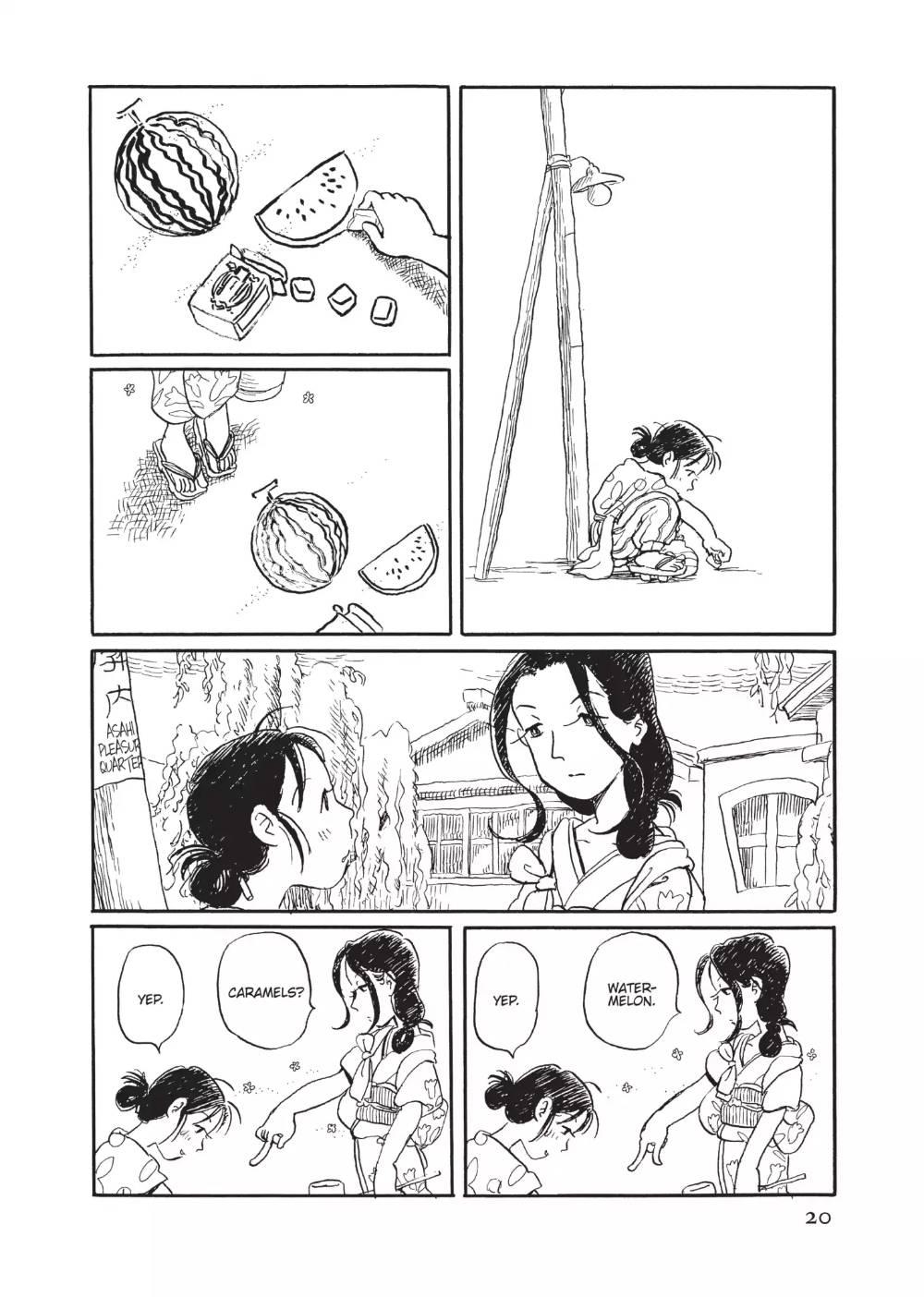 To All the Corners of the World - episode 17 - 1