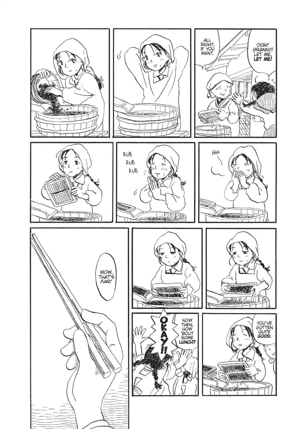 To All the Corners of the World - episode 4 - 3