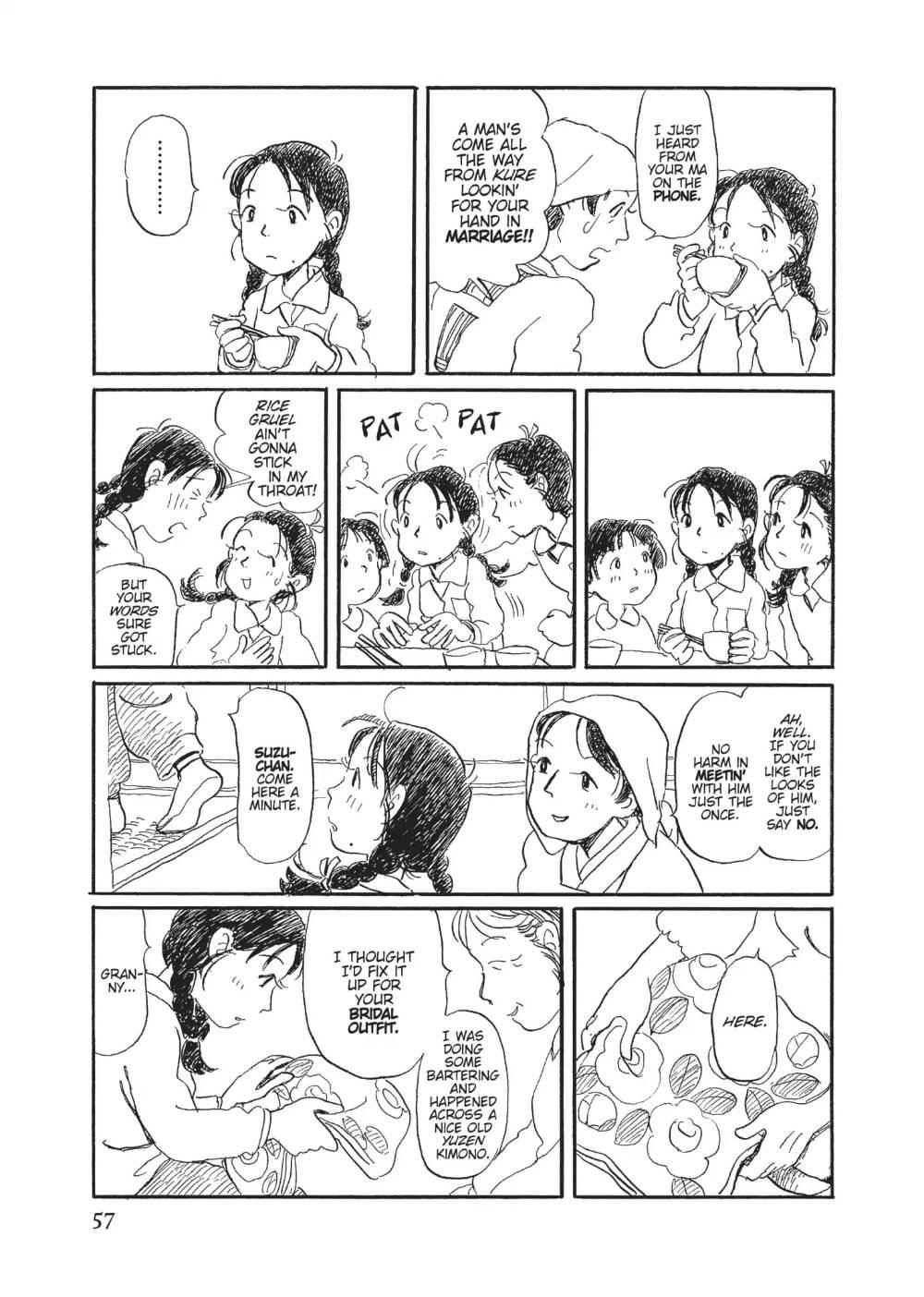 To All the Corners of the World - episode 4 - 5