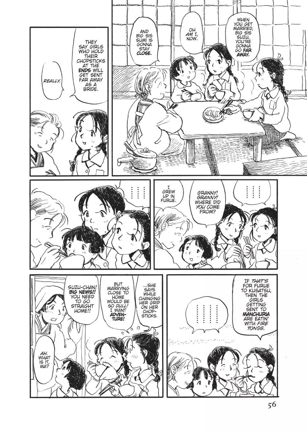 To All the Corners of the World - episode 4 - 4