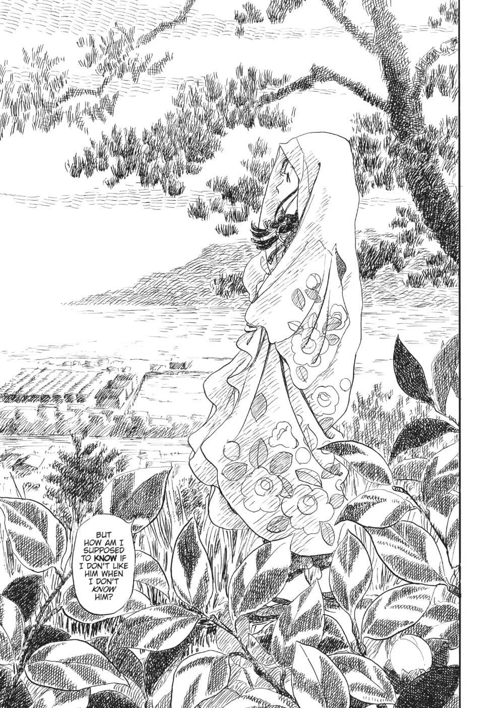 To All the Corners of the World - episode 4 - 11