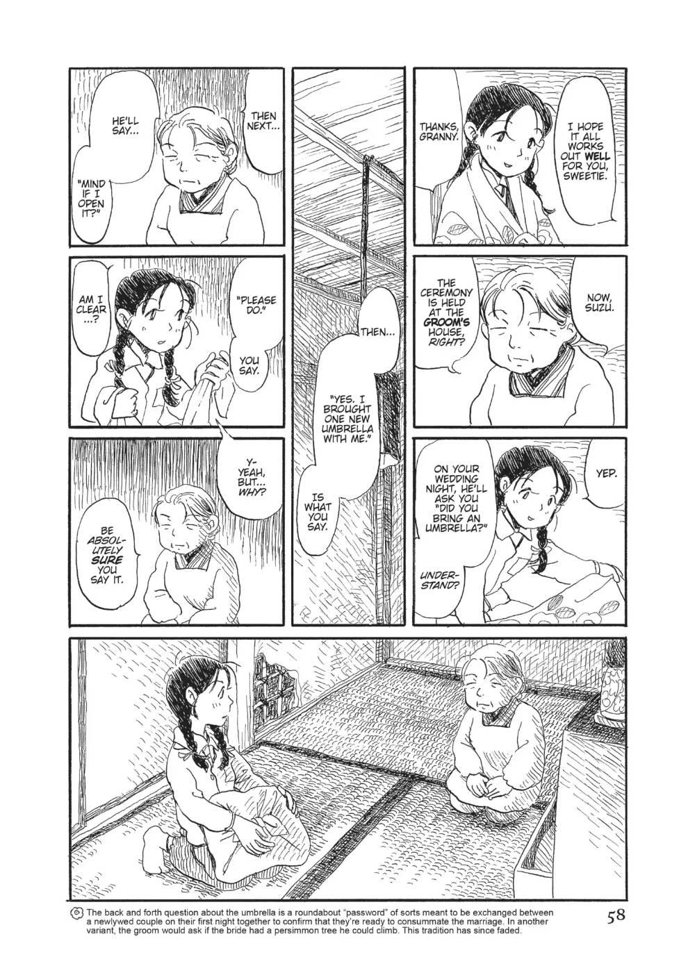 To All the Corners of the World - episode 4 - 6