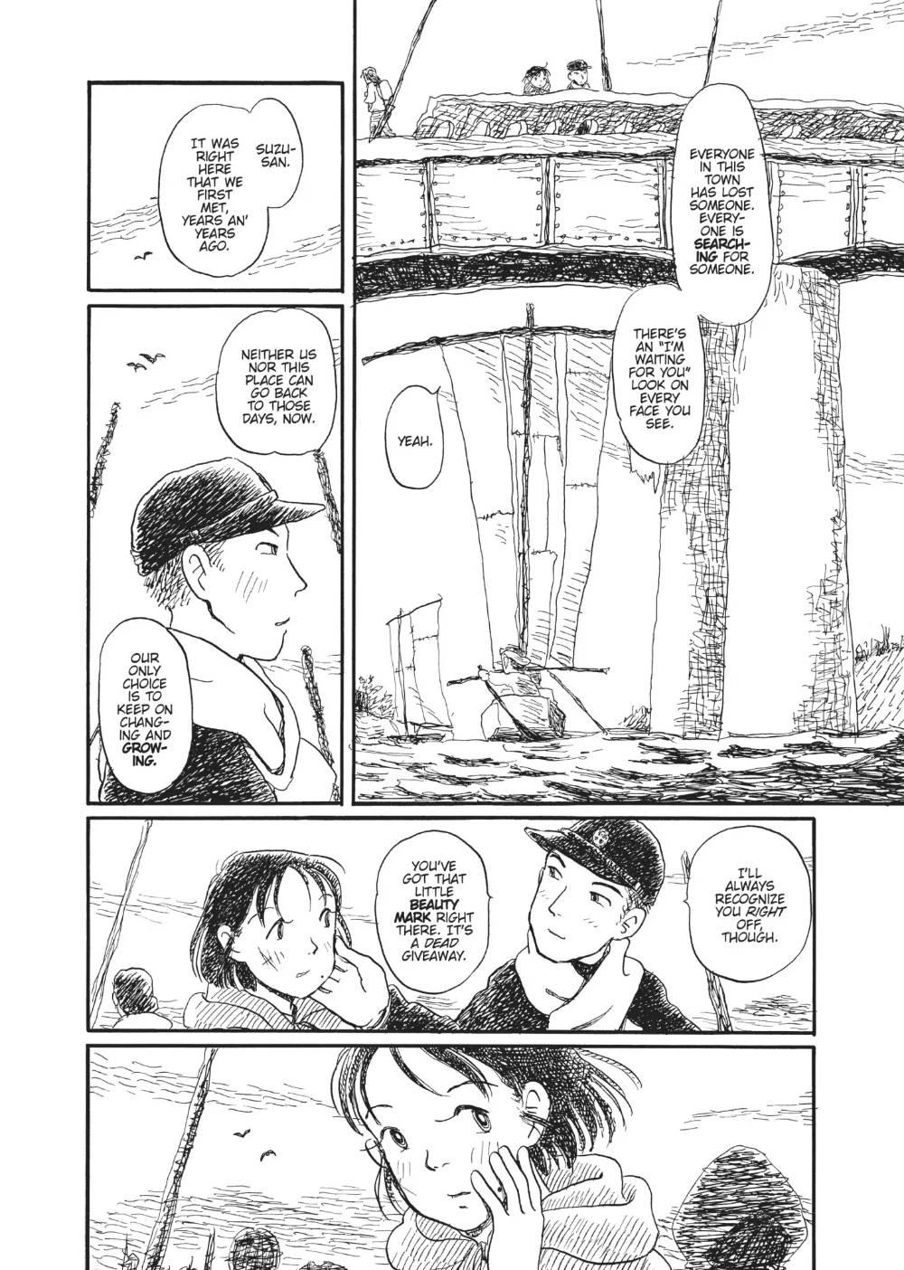 To All the Corners of the World - episode 47 - 9