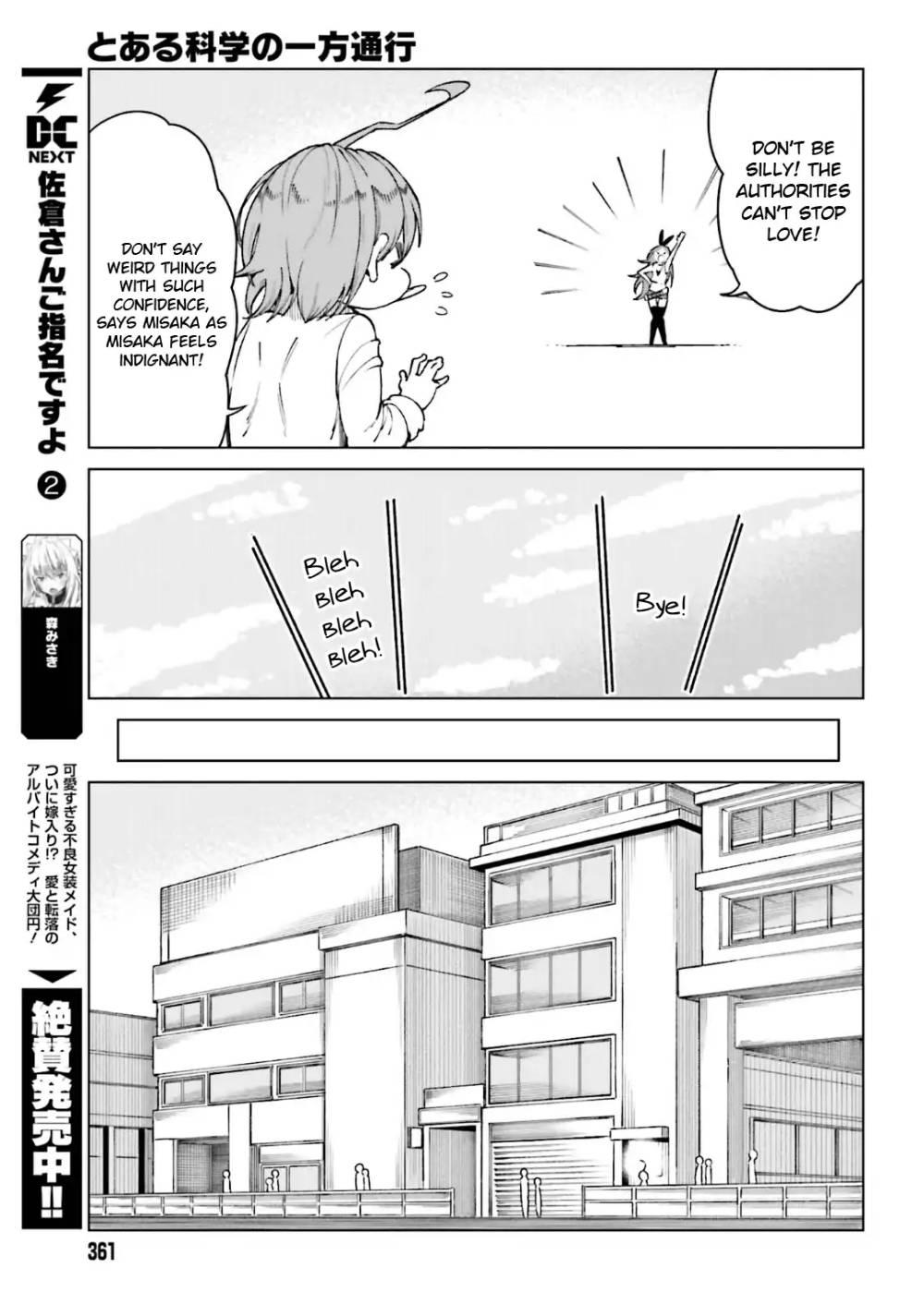 To Aru Majutsu no Index Gaiden - To Aru Kagaku no Accelerator - episode 46 - 14