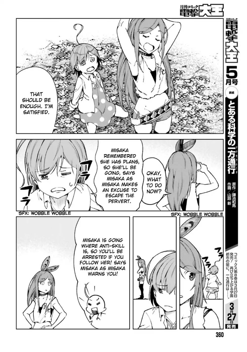 To Aru Majutsu no Index Gaiden - To Aru Kagaku no Accelerator - episode 46 - 13