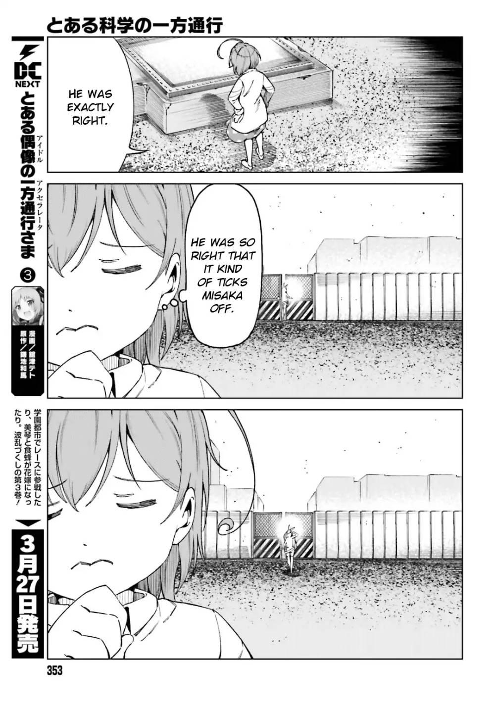 To Aru Majutsu no Index Gaiden - To Aru Kagaku no Accelerator - episode 46 - 6