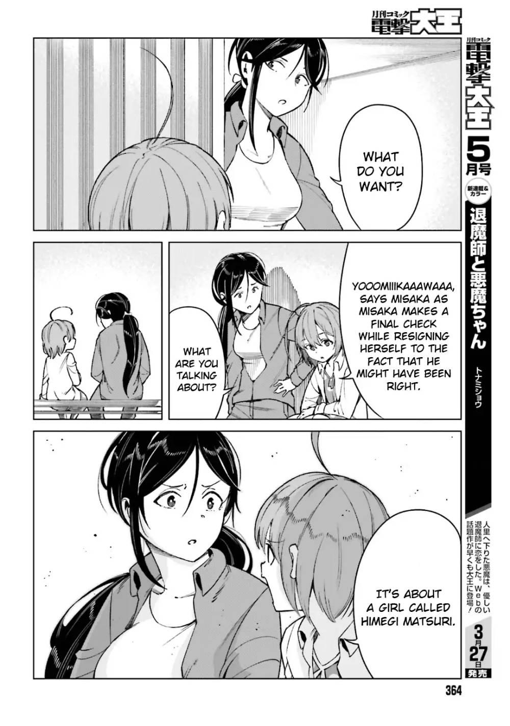 To Aru Majutsu no Index Gaiden - To Aru Kagaku no Accelerator - episode 46 - 17