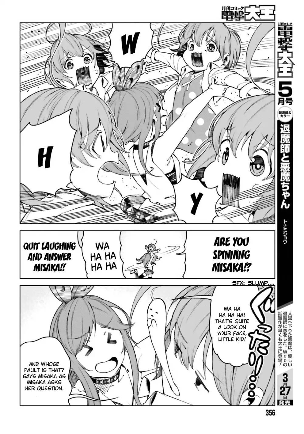 To Aru Majutsu no Index Gaiden - To Aru Kagaku no Accelerator - episode 46 - 9