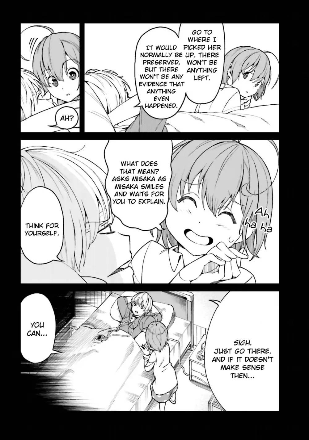 To Aru Majutsu no Index Gaiden - To Aru Kagaku no Accelerator - episode 46 - 5
