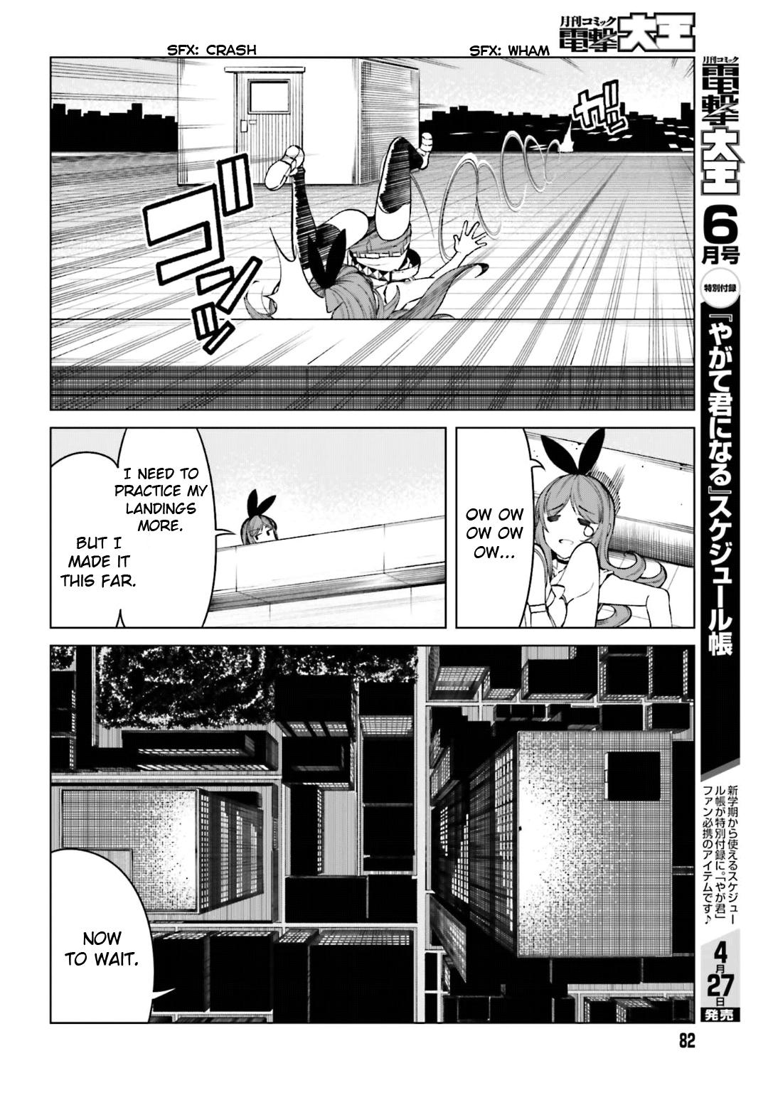 To Aru Majutsu no Index Gaiden - To Aru Kagaku no Accelerator - episode 47 - 23