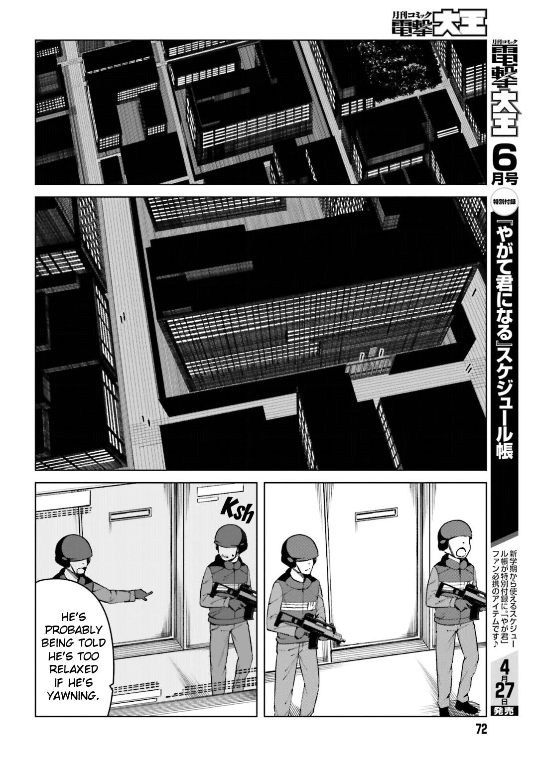 To Aru Majutsu no Index Gaiden - To Aru Kagaku no Accelerator - episode 47 - 15