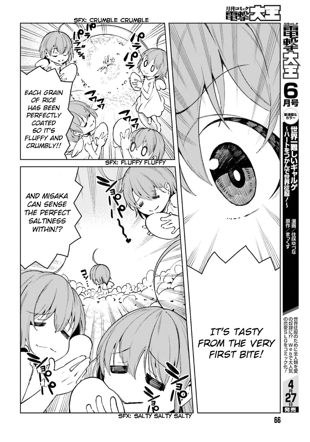 To Aru Majutsu no Index Gaiden - To Aru Kagaku no Accelerator - episode 47 - 9