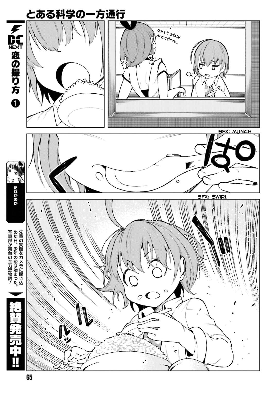 To Aru Majutsu no Index Gaiden - To Aru Kagaku no Accelerator - episode 47 - 8