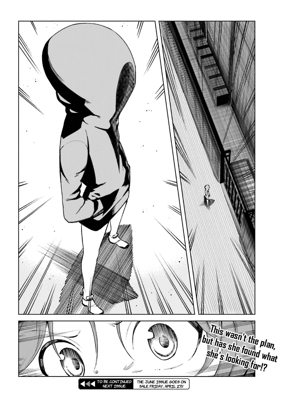 To Aru Majutsu no Index Gaiden - To Aru Kagaku no Accelerator - episode 47 - 27