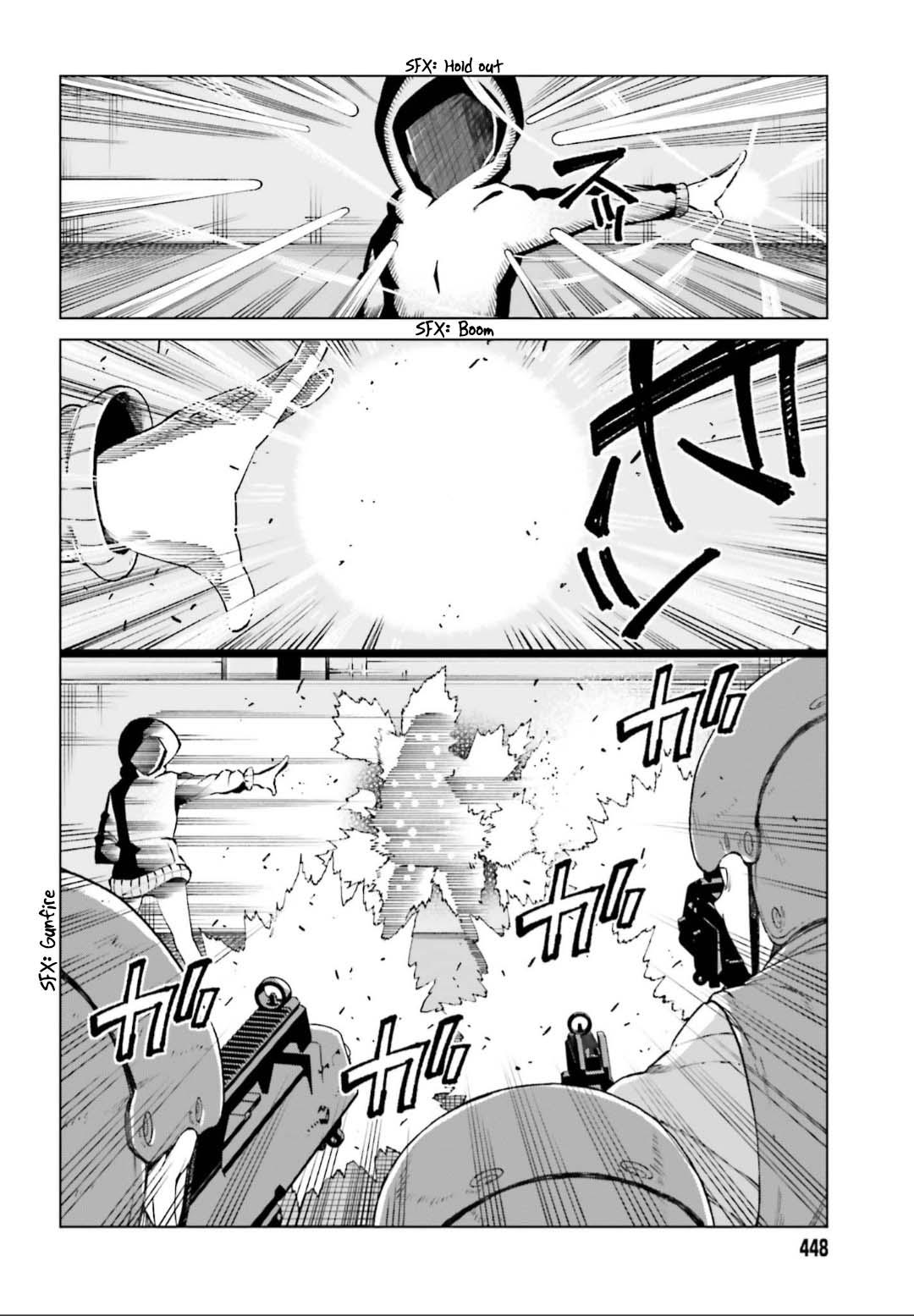 To Aru Majutsu no Index Gaiden - To Aru Kagaku no Accelerator - episode 48 - 18