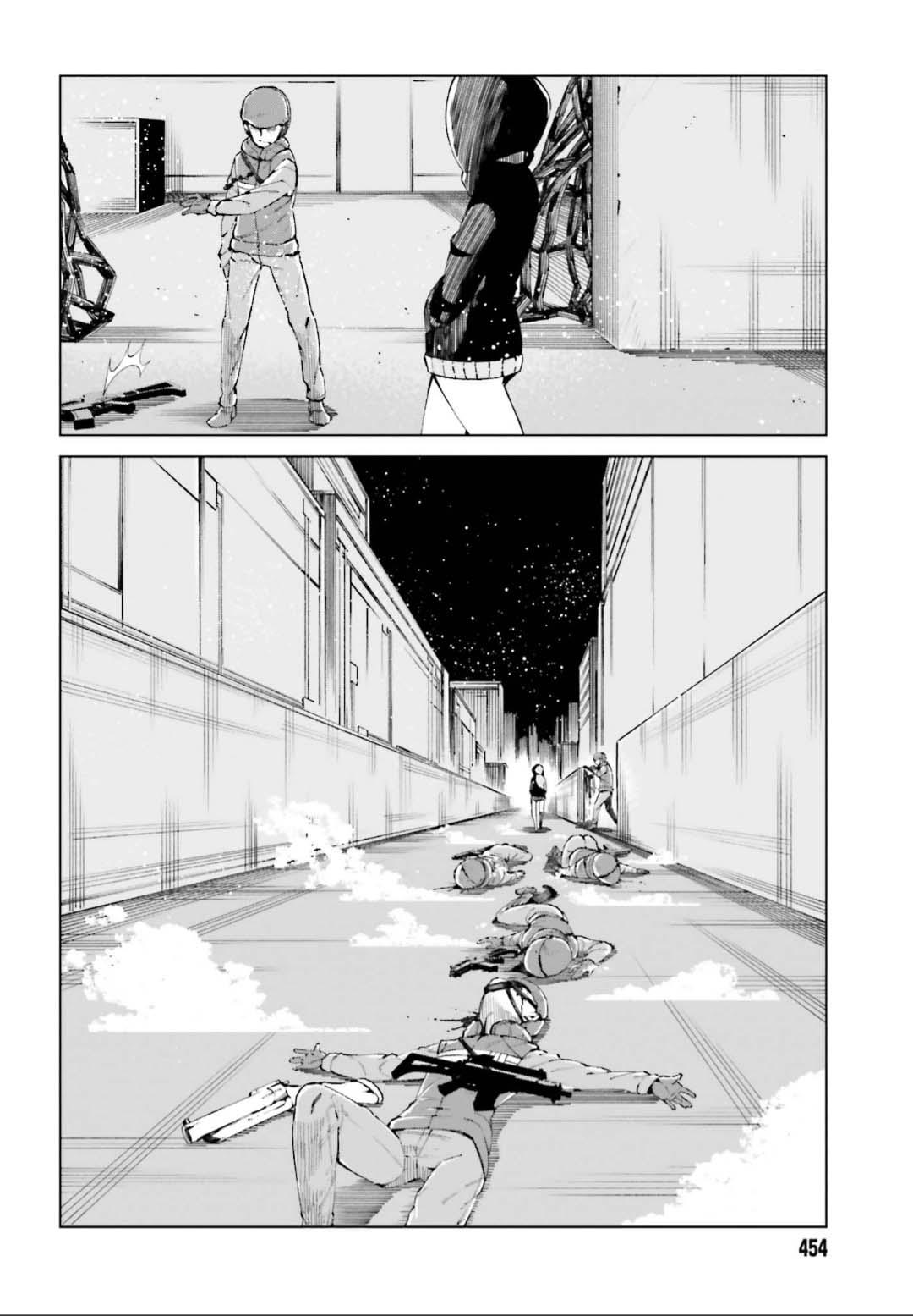 To Aru Majutsu no Index Gaiden - To Aru Kagaku no Accelerator - episode 48 - 24