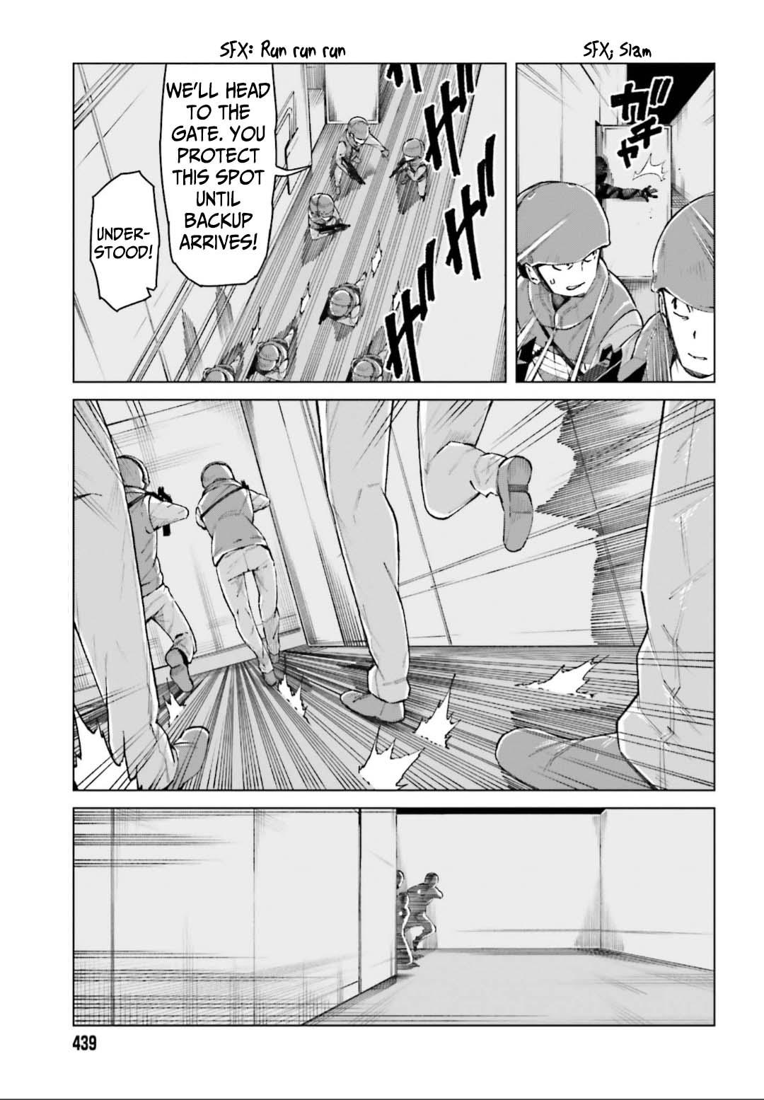 To Aru Majutsu no Index Gaiden - To Aru Kagaku no Accelerator - episode 48 - 10