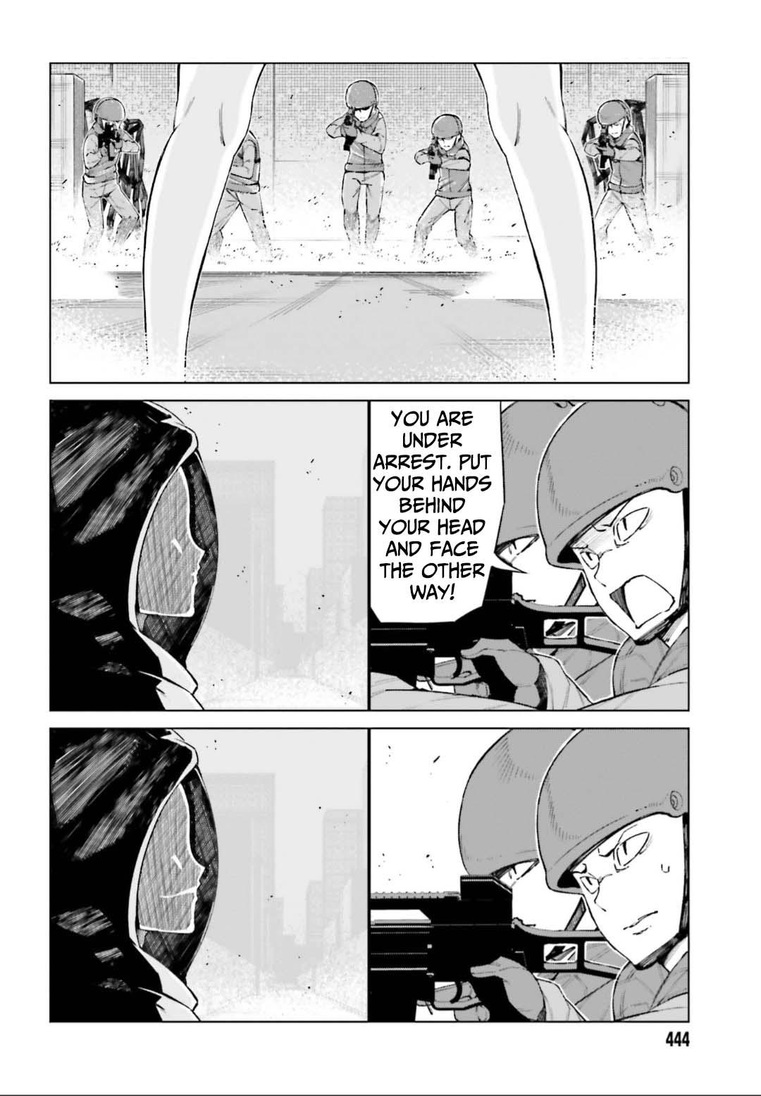 To Aru Majutsu no Index Gaiden - To Aru Kagaku no Accelerator - episode 48 - 15