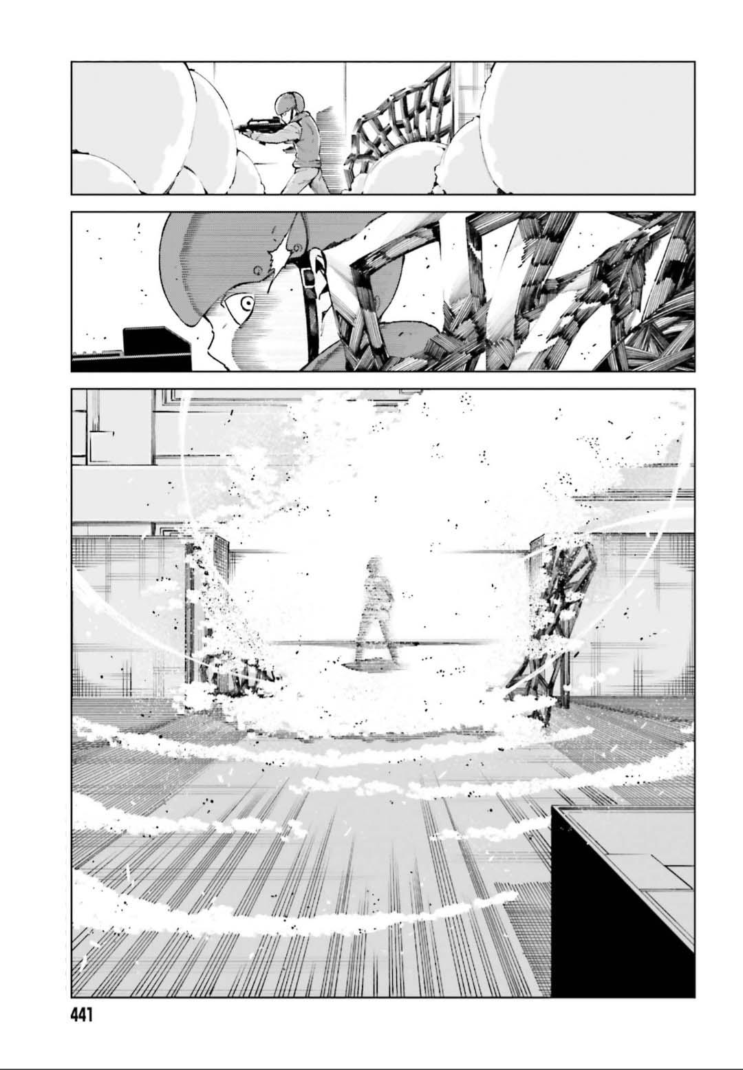 To Aru Majutsu no Index Gaiden - To Aru Kagaku no Accelerator - episode 48 - 12