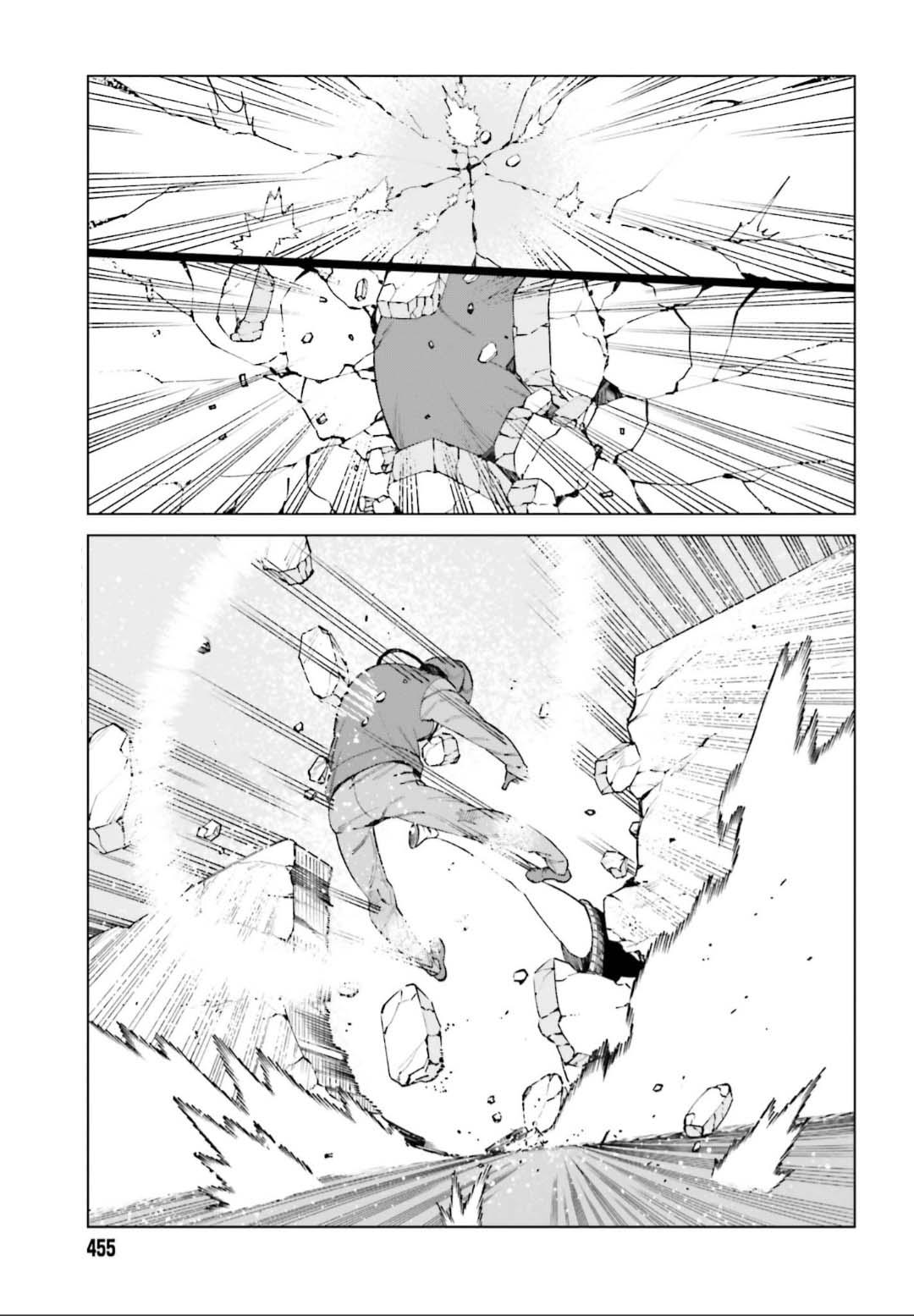 To Aru Majutsu no Index Gaiden - To Aru Kagaku no Accelerator - episode 48 - 25