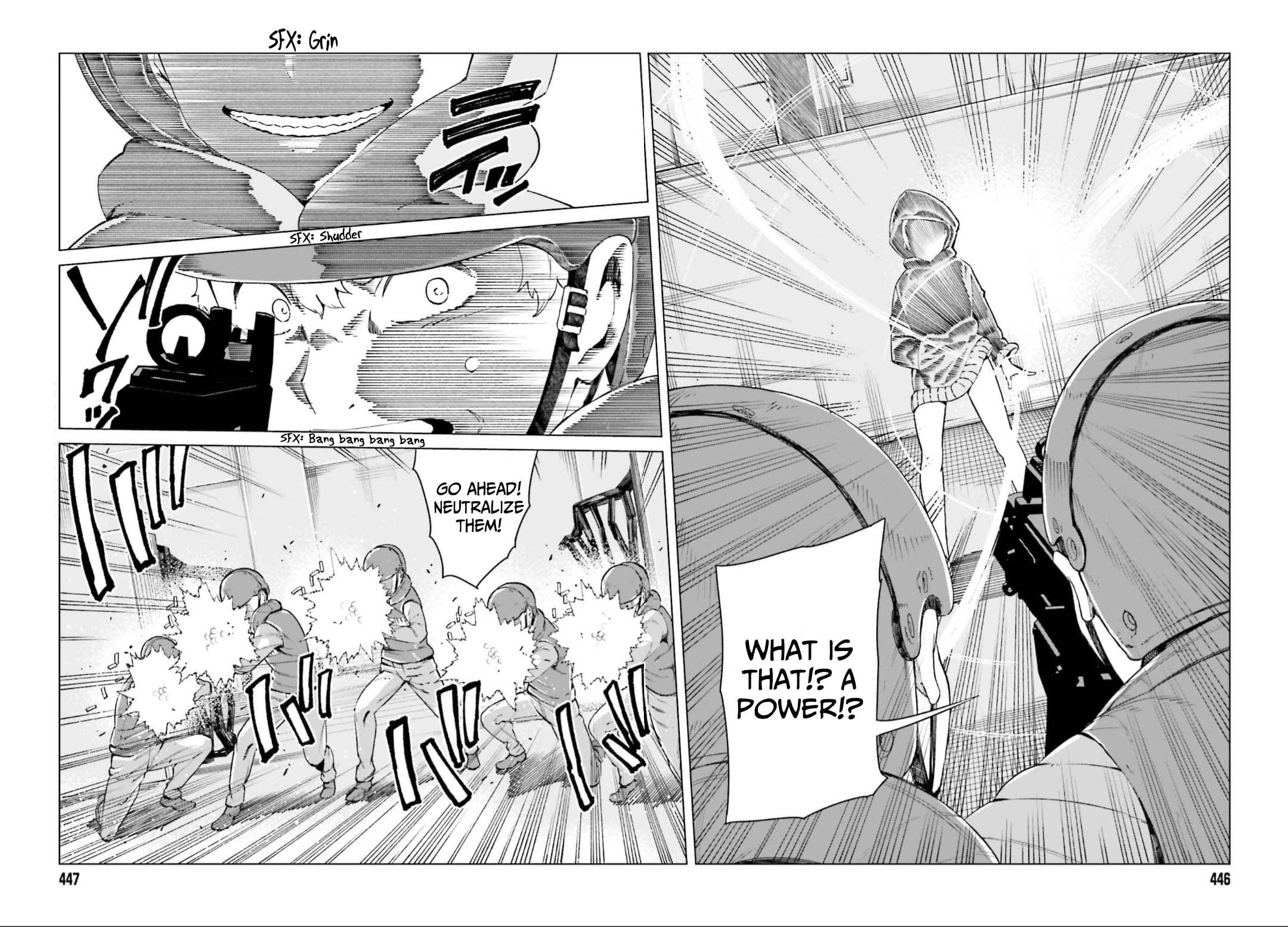 To Aru Majutsu no Index Gaiden - To Aru Kagaku no Accelerator - episode 48 - 17