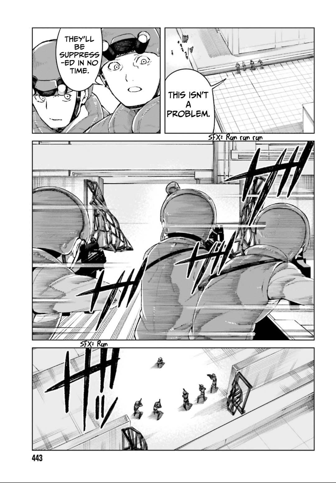 To Aru Majutsu no Index Gaiden - To Aru Kagaku no Accelerator - episode 48 - 14