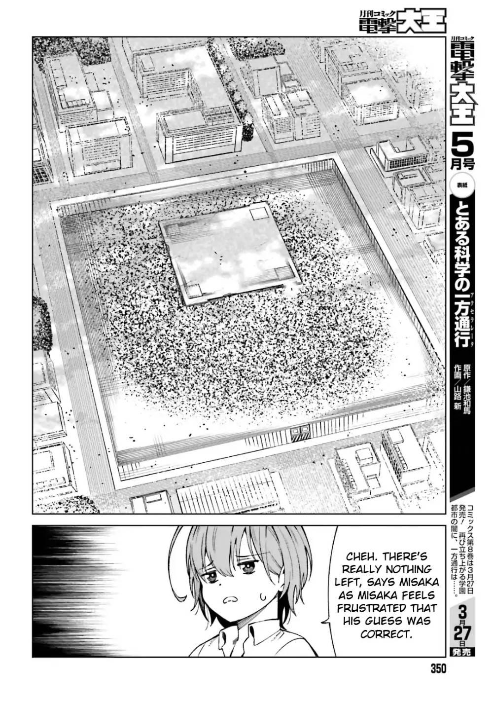To Aru Majutsu no Index Gaiden - To Aru Kagaku no Accelerator - episode 46 - 3