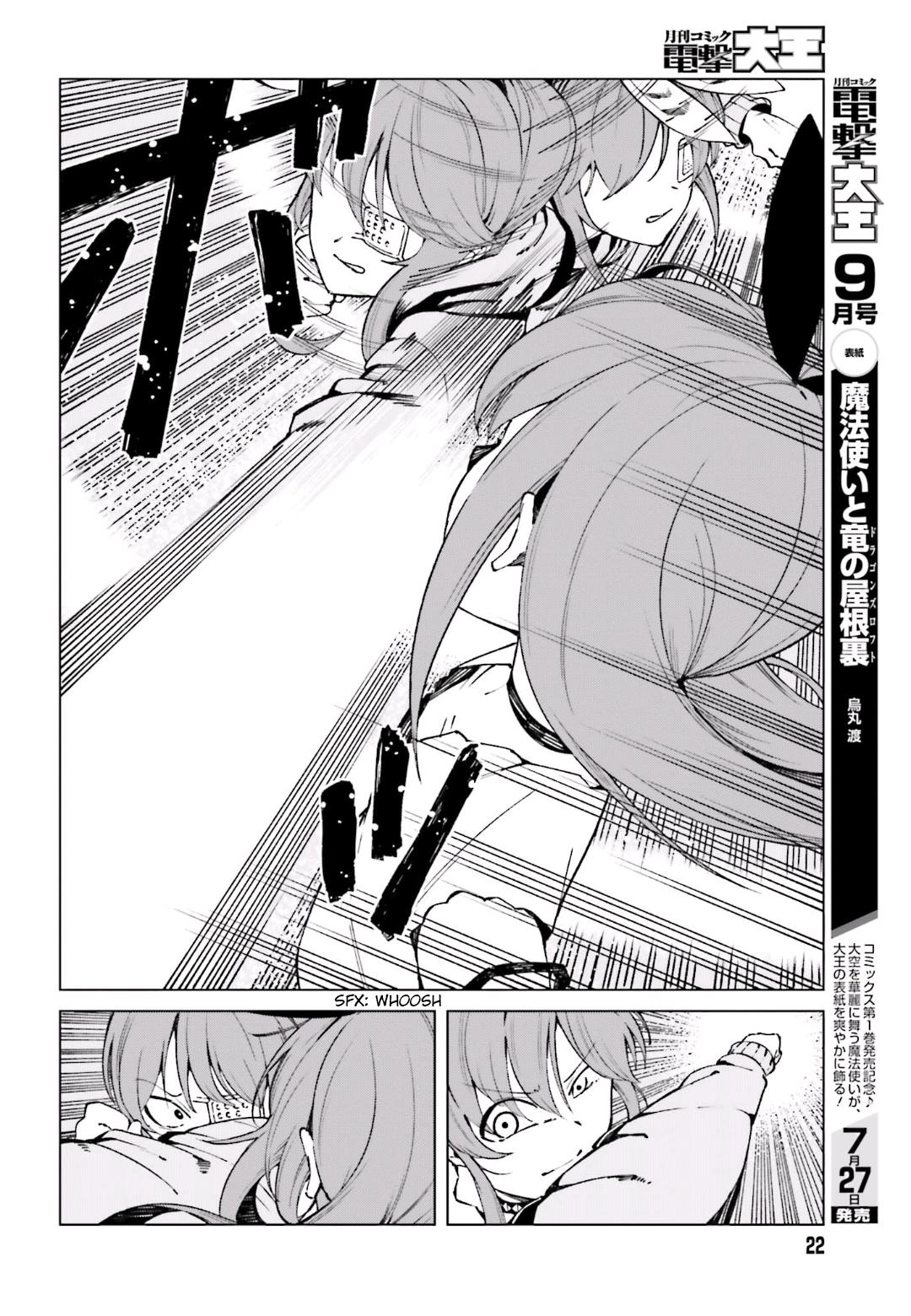 To Aru Majutsu no Index Gaiden - To Aru Kagaku no Accelerator - episode 49 - 11