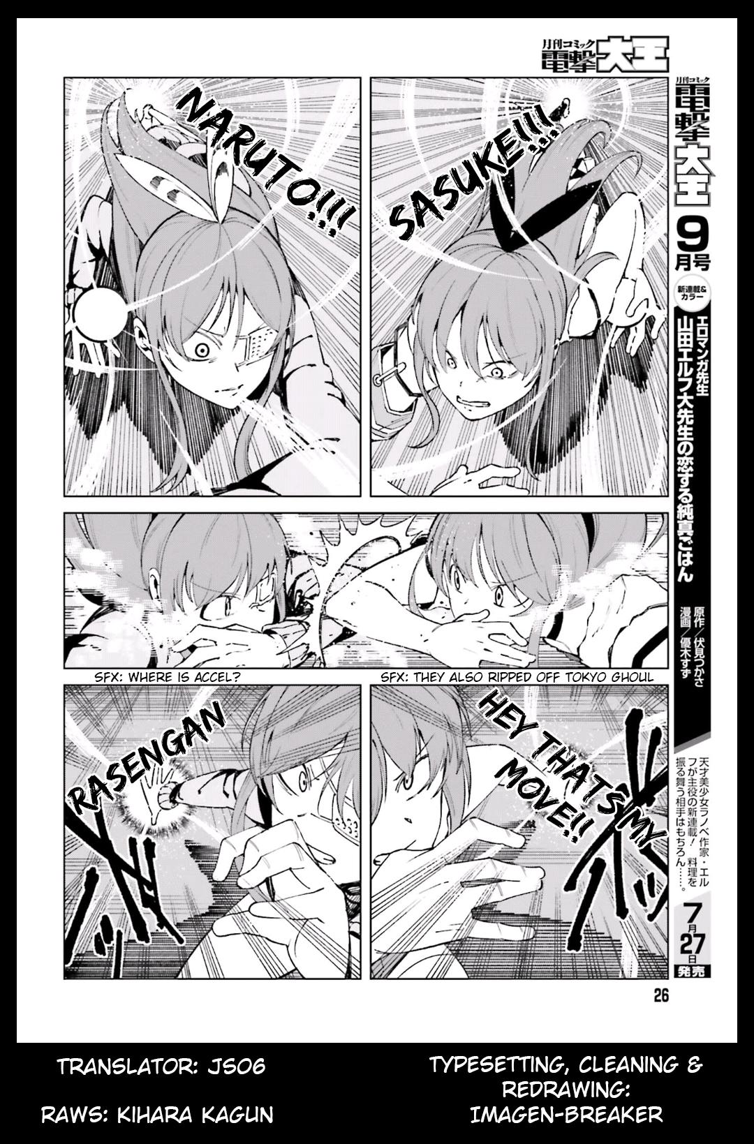 To Aru Majutsu no Index Gaiden - To Aru Kagaku no Accelerator - episode 49 - 38