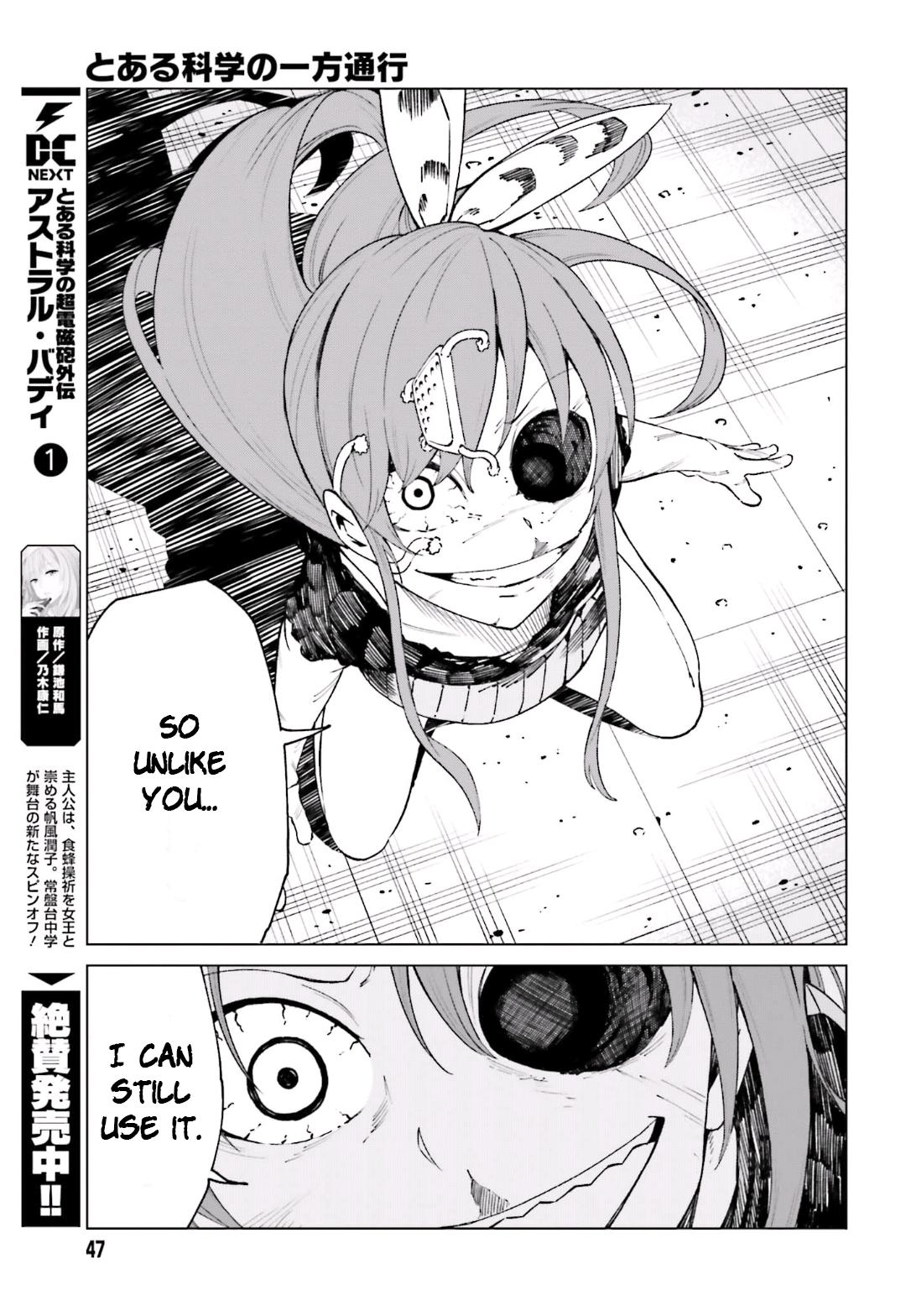 To Aru Majutsu no Index Gaiden - To Aru Kagaku no Accelerator - episode 49 - 35