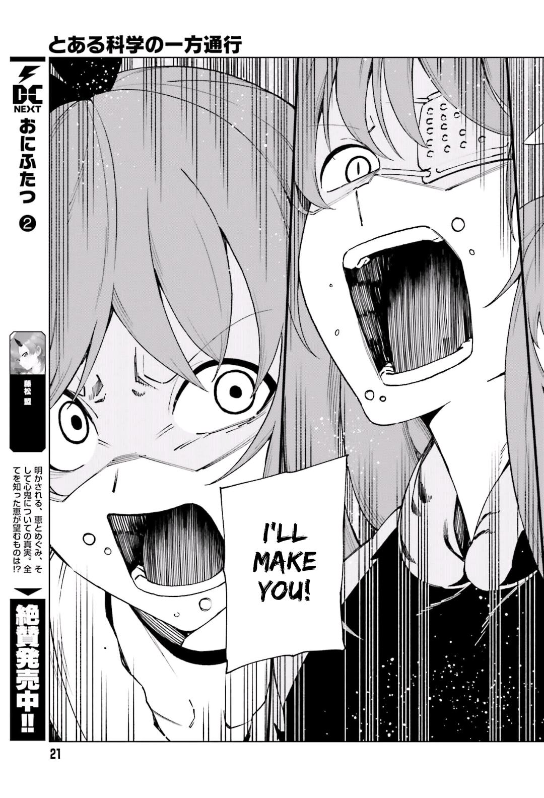 To Aru Majutsu no Index Gaiden - To Aru Kagaku no Accelerator - episode 49 - 10