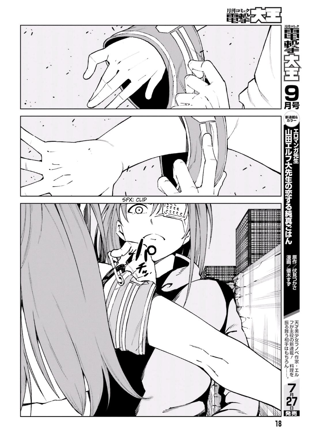 To Aru Majutsu no Index Gaiden - To Aru Kagaku no Accelerator - episode 49 - 7