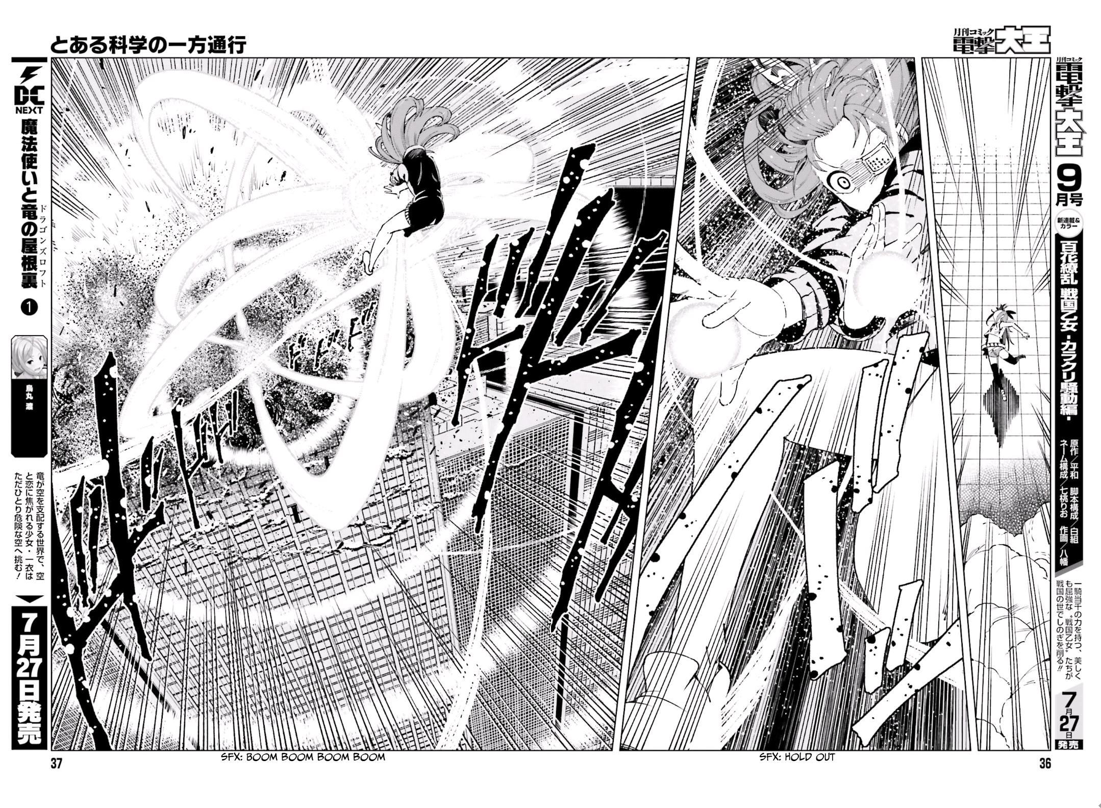 To Aru Majutsu no Index Gaiden - To Aru Kagaku no Accelerator - episode 49 - 25