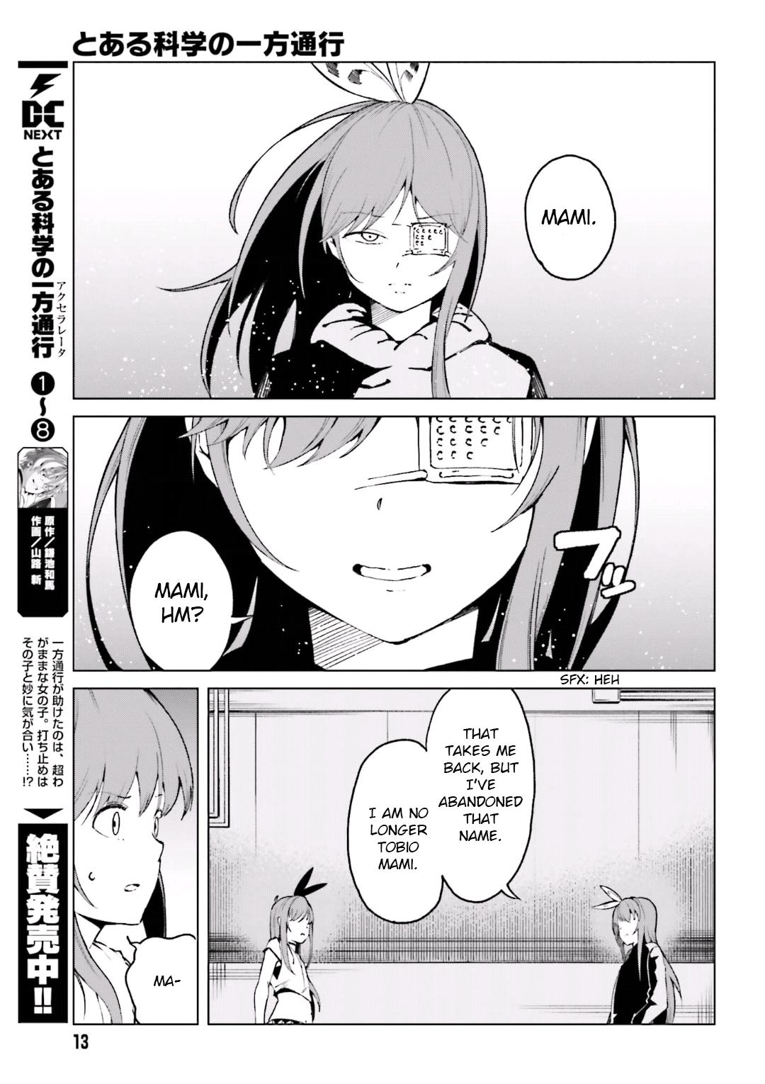 To Aru Majutsu no Index Gaiden - To Aru Kagaku no Accelerator - episode 49 - 2