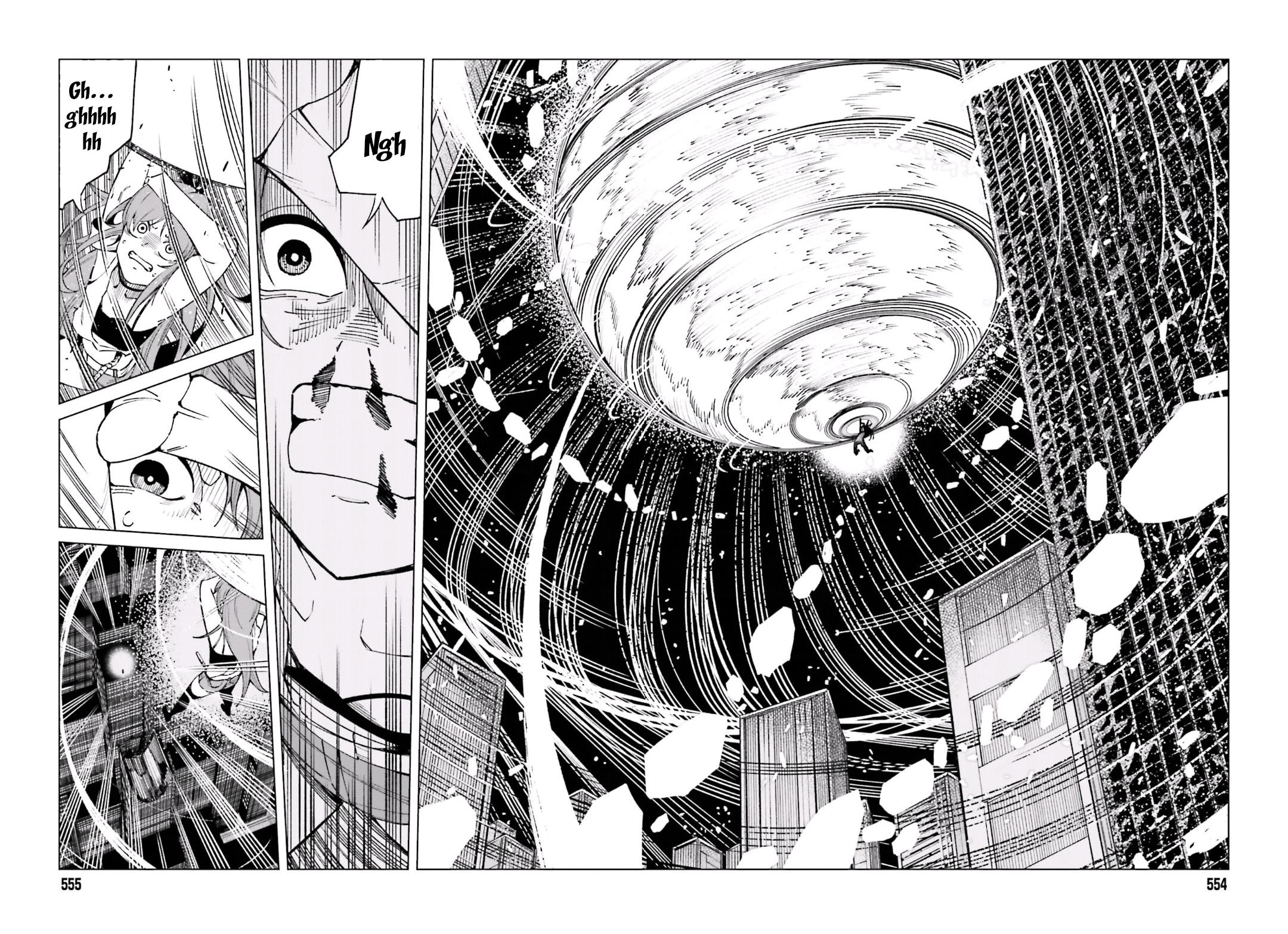 To Aru Majutsu no Index Gaiden - To Aru Kagaku no Accelerator - episode 50 - 10