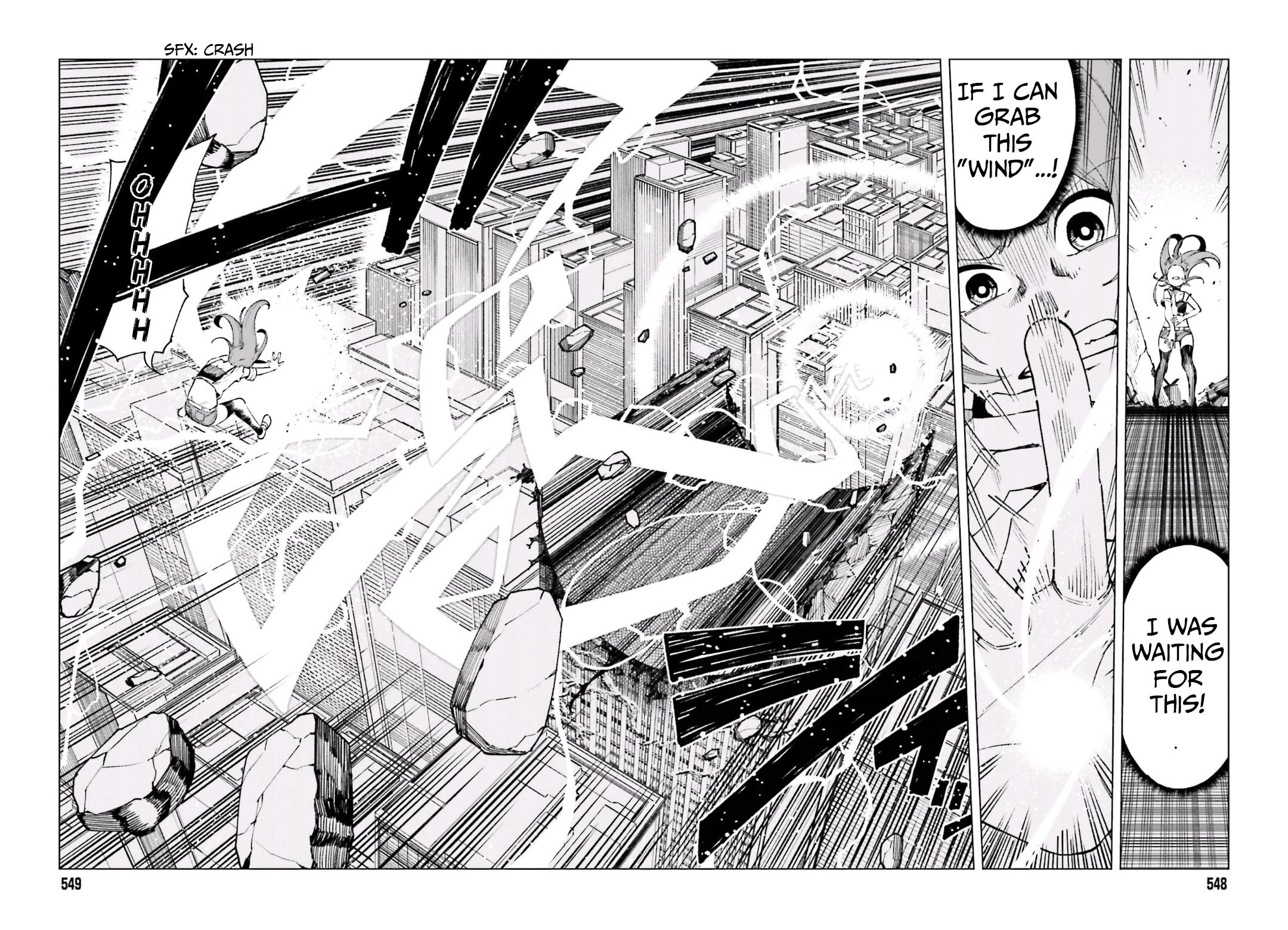 To Aru Majutsu no Index Gaiden - To Aru Kagaku no Accelerator - episode 50 - 6